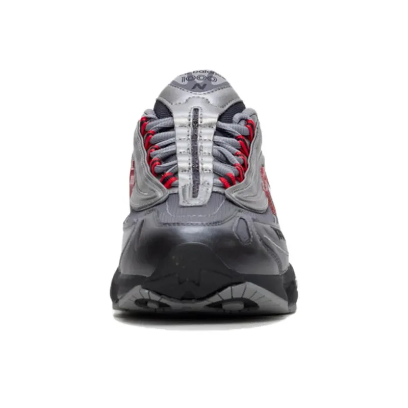 New Balance 1000 Black True Red Snipes Exclusive-3