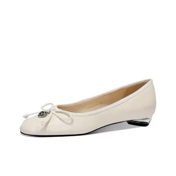 JESSICA SOPHIA Casual Single Shoes 2cm Women's