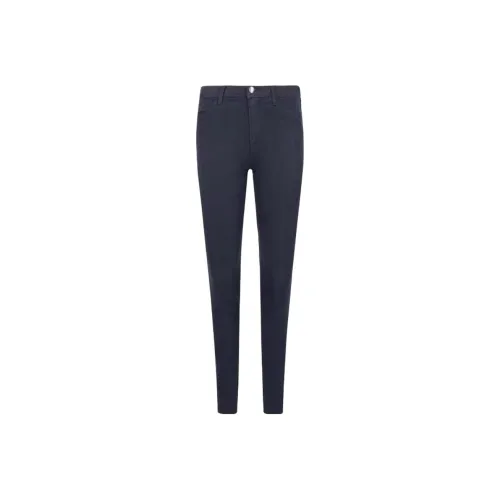 GIORGIO ARMANI Jeans Women's Blue