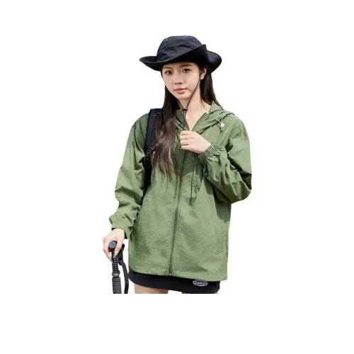 Puppytown Sun Protection Clothing Unisex