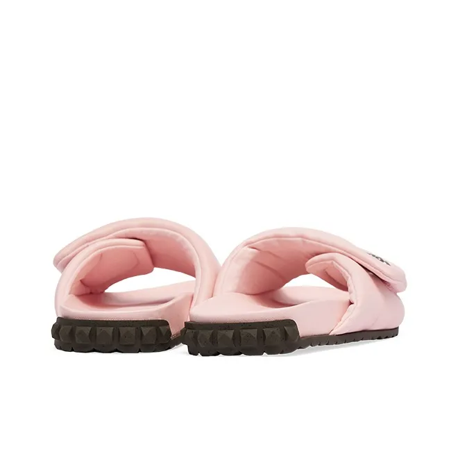 ASH Rubber Sole Slide Slippers Women's-13