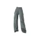 Gray Extended Length