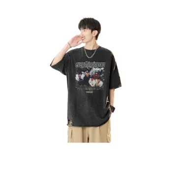RVANGUARD T Shirts Unisex