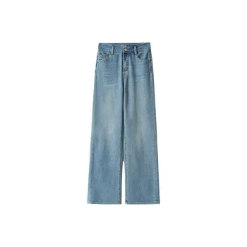 LUYOUYE Jeans Women's