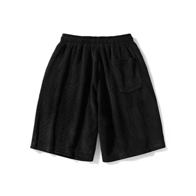 HKRXEC Casual Shorts Unisex-22