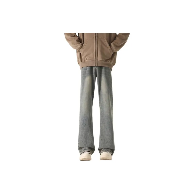 Honey Jeans Unisex-15