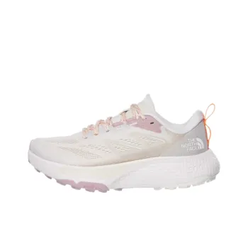 THE NORTH FACE Altamesa 500 Slip Resistant Low Top Running Shoes Women's White