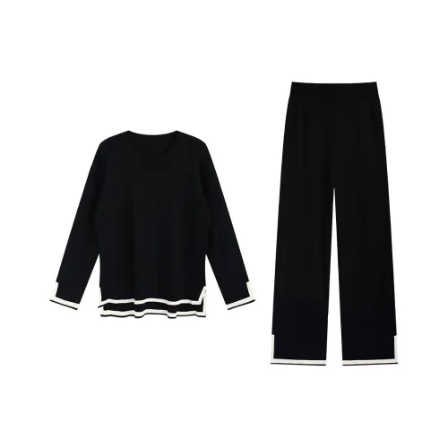 ETSE Casual Suits Women's