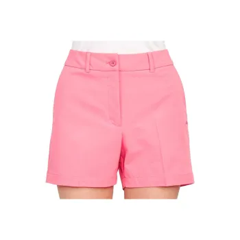 J.Lindeberg Casual Shorts Women's Pink