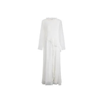 A LIFE ON THE LEFT Long Sleeved Dresses Women's