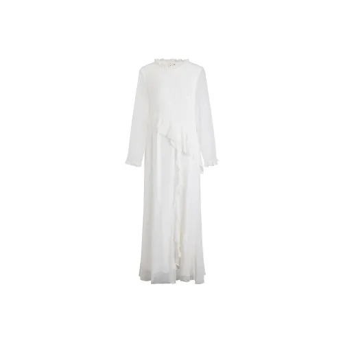 A LIFE ON THE LEFT Long Sleeved Dresses Women's