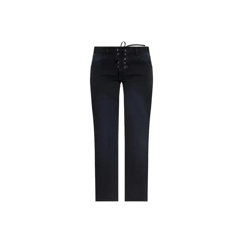 ISABEL MARANT Vanel Jeans-0