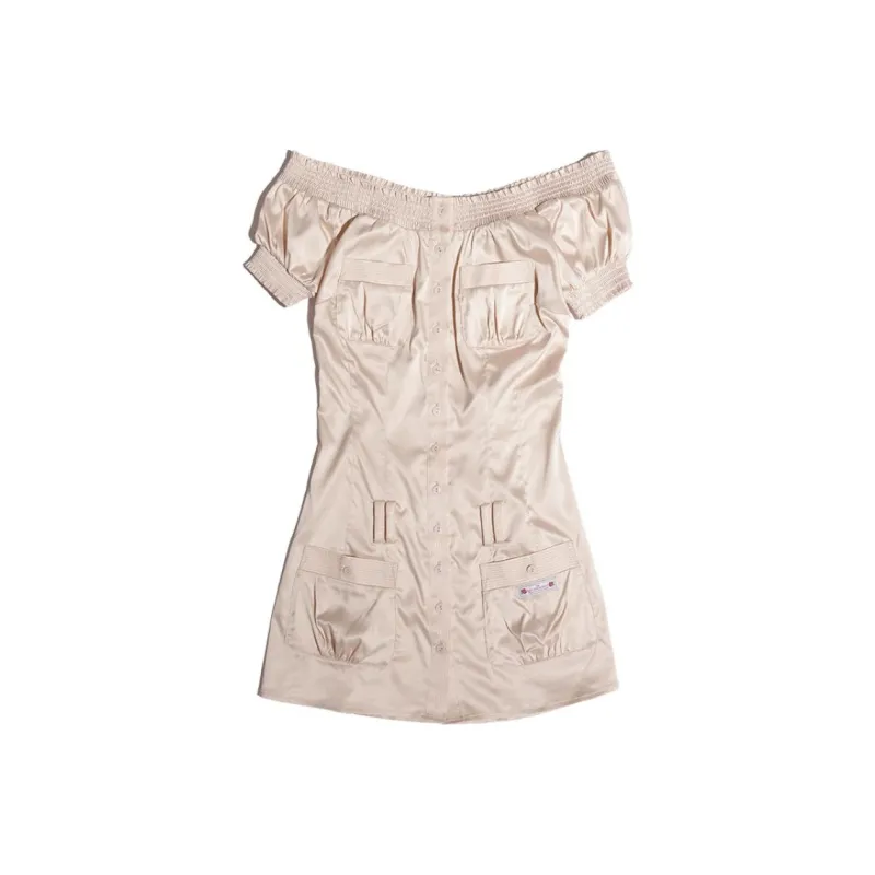 SCULPTOR Short Sleeved Dress Women's-4