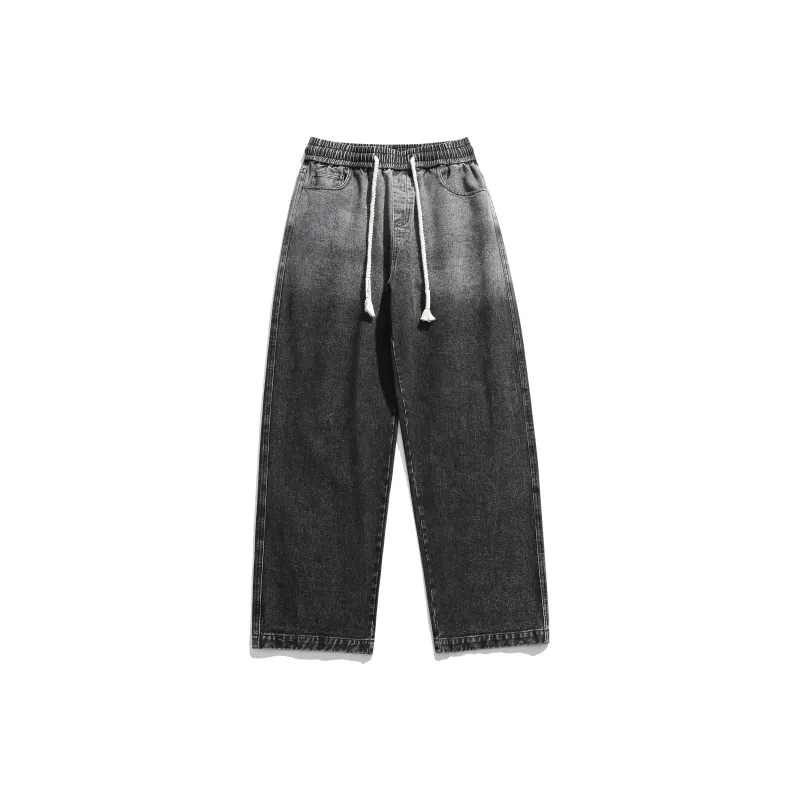 KRISTALIA Jeans Unisex-7