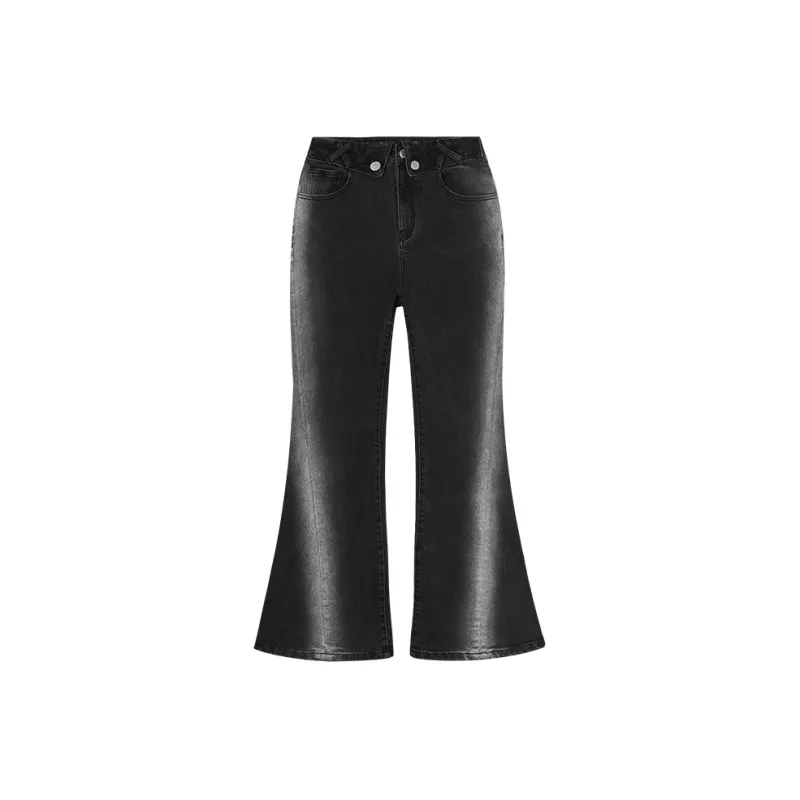 EPTISON WOMAN Jeans Women's-5