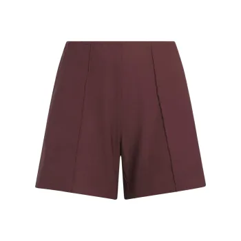 Adidas Free Shipping With AdiClub Pintuck 5 Inch Pull On Golf Shorts