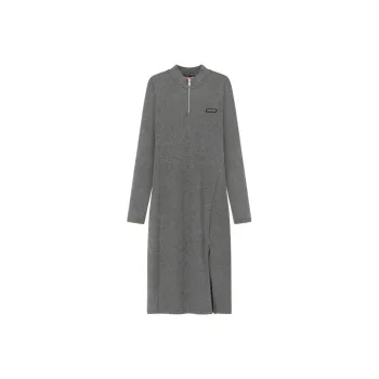 CHUU Long Sleeved Dresses Women's