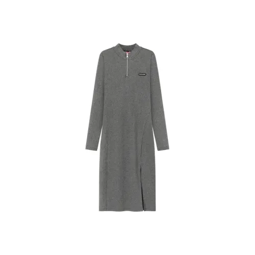 CHUU Long Sleeved Dresses Women's