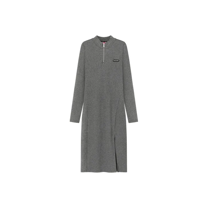 CHUU Long Sleeved Dresses Women's-0