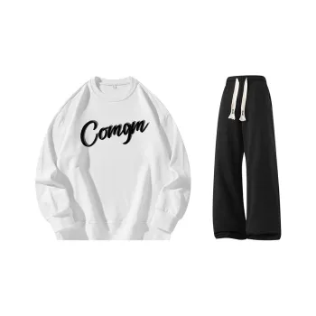 COMGM Casual Suits Unisex