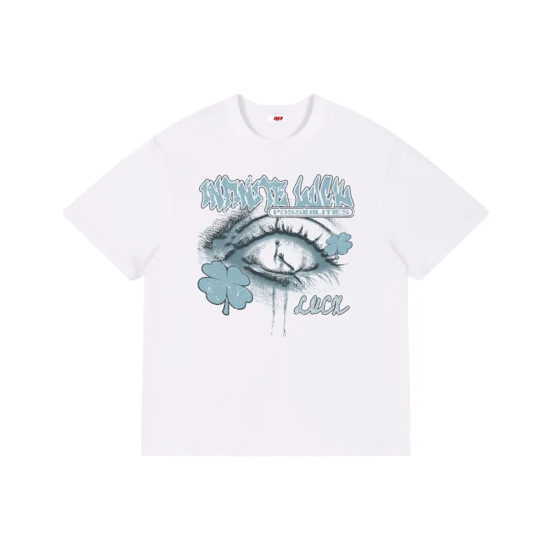 LUCX T Shirts Unisex-12