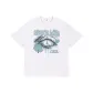 White (Blue)