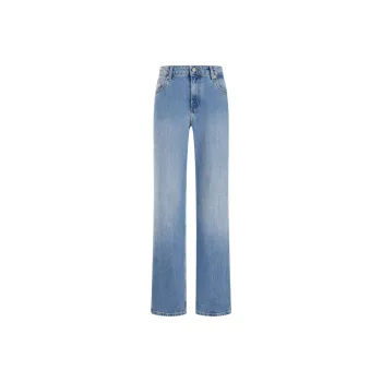 Tommy Hilfiger Jeans Women's Denim Blue 1A7