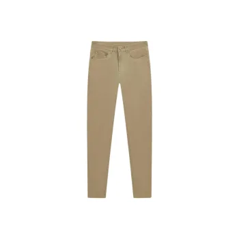 DEGAIA Casual Pants Men