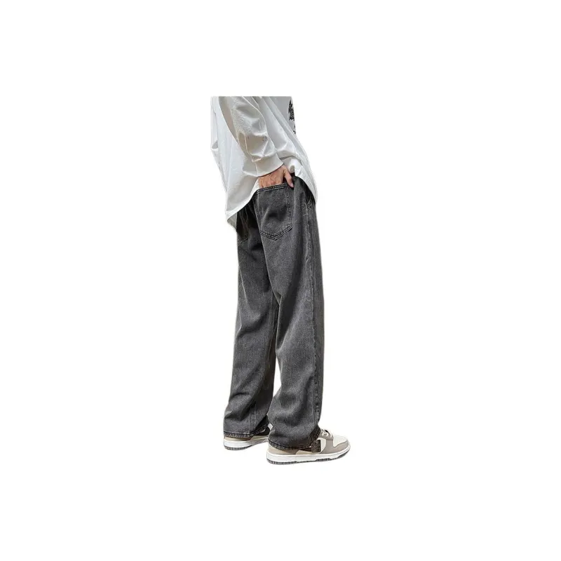 FAWENXIANGZI Jeans Men-7