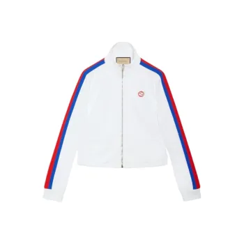 GUCCI SS24 Jackets Coats Women's Multicolor