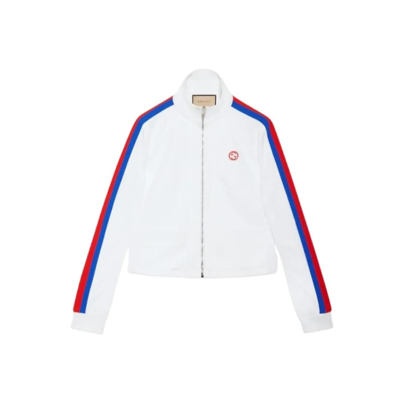 GUCCI SS24 Jackets Coats Women's Multicolor-0