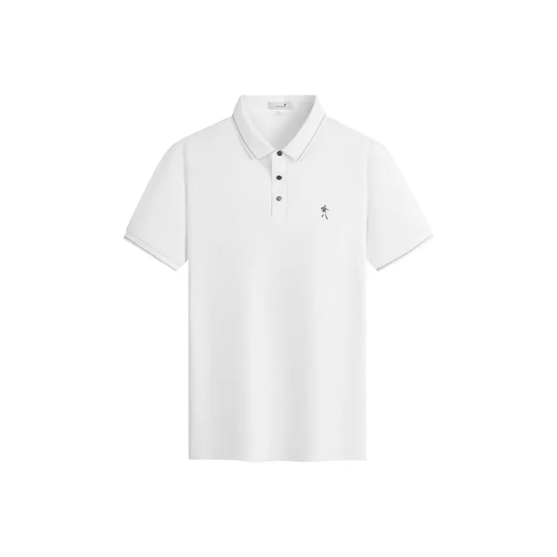 Dance With Wolves Polo Shirt Men's Multiple Colors-16