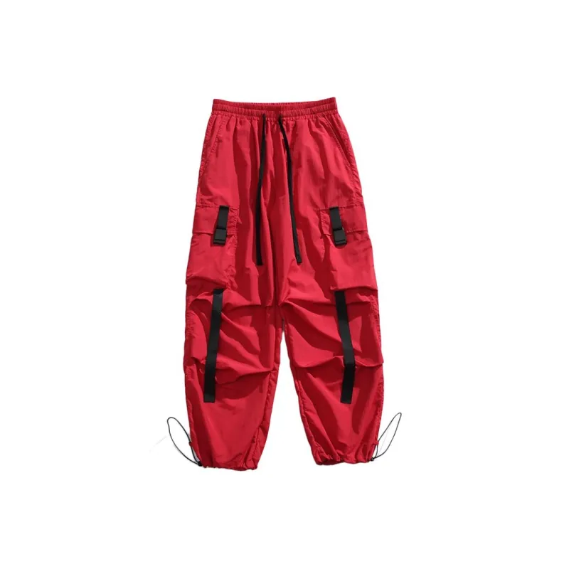 WJBS Cargo Pants Women's-6