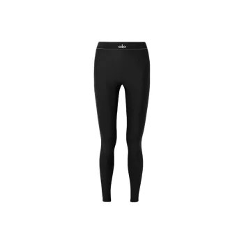 Alo Yoga Leggings Women's Black