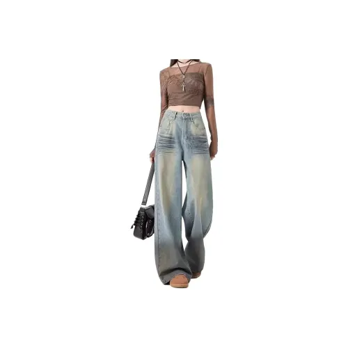 The New Age Family Jeans Women's