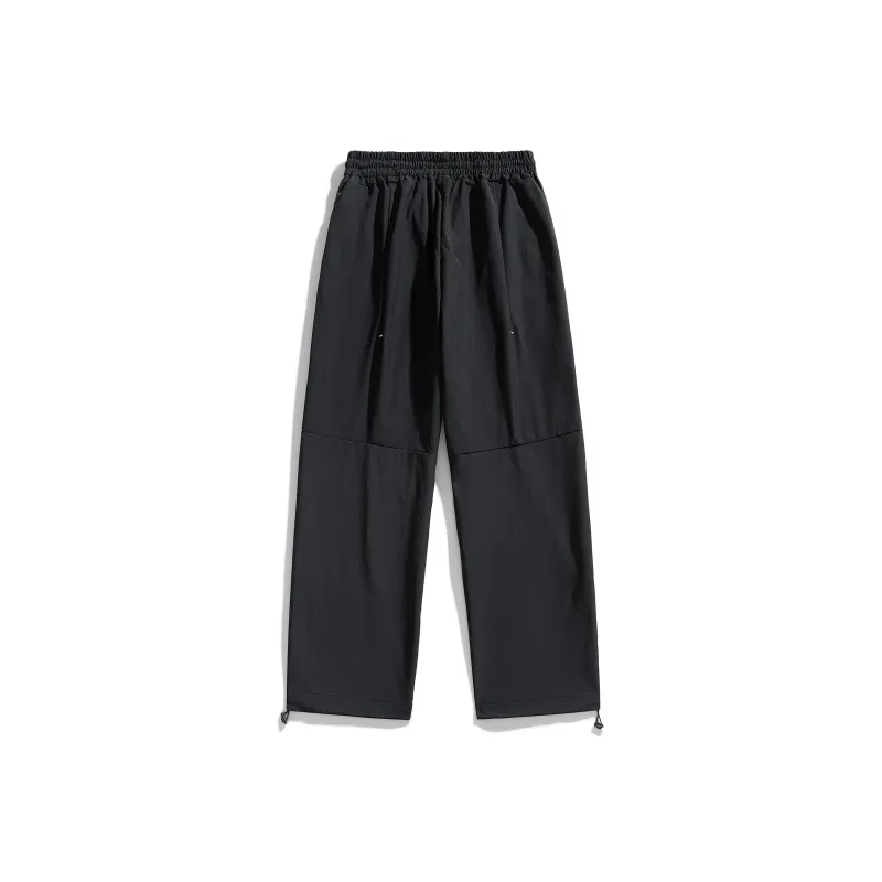 Jeep Casual Pants Unisex-7
