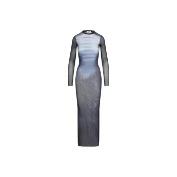 Jean Paul Gaultier The 'Le Male' Short Dress