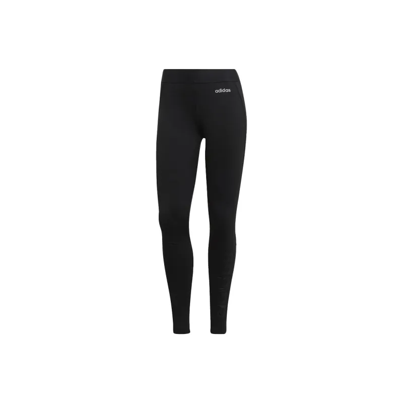 Adidas CLIMAWARM Knitted Sweatpants Women's Black-0