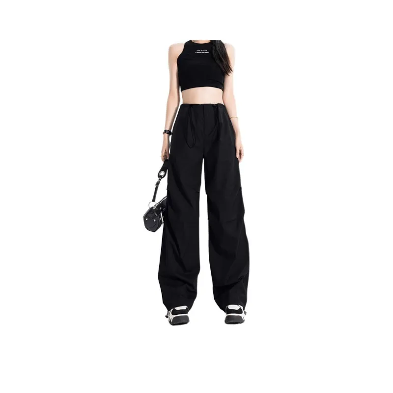 MEIQIER Cargo Pants Women's-1