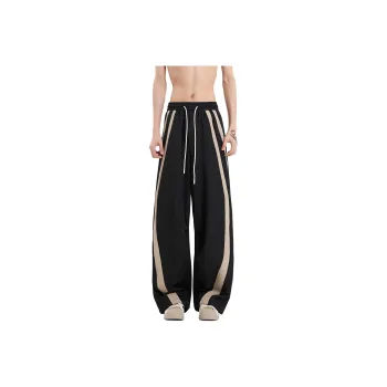 SOCKKEY Casual Pants Unisex