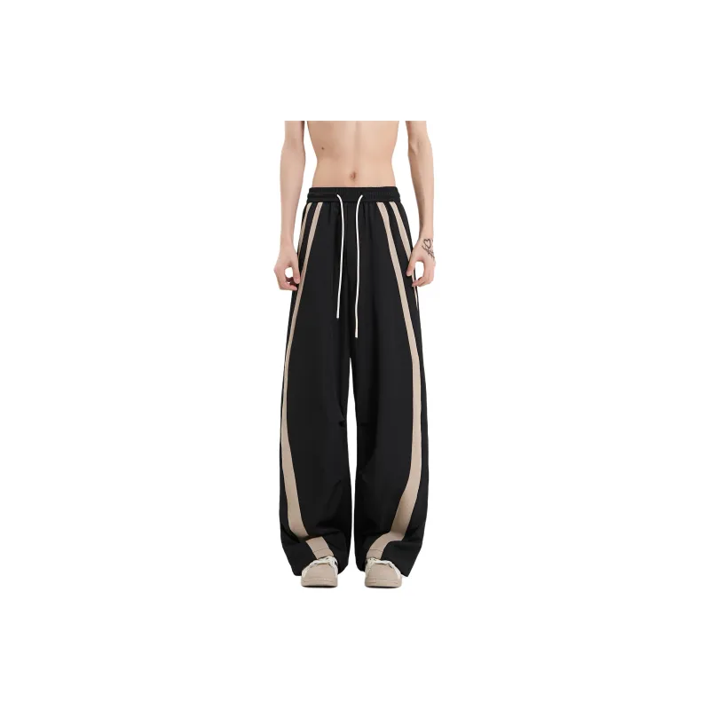 SOCKKEY Casual Pants Unisex-0
