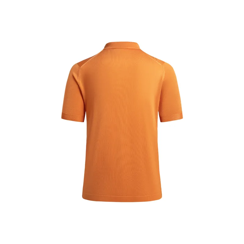 Montagut Polo Shirts Unisex-6