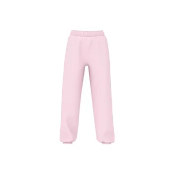 Victoria's Secret PINK Knitted Sports Pants Women's Pink