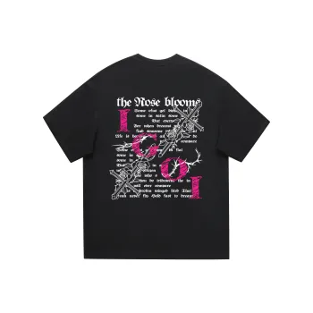 IGOI T Shirts Unisex