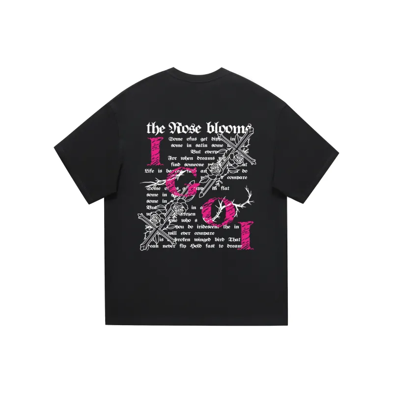 IGOI T Shirts Unisex-0