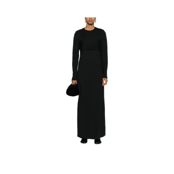 TOTEME Sash Cady Dress