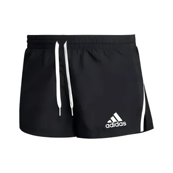 Adidas Free Shipping With AdiClub Team Issue Running Shorts