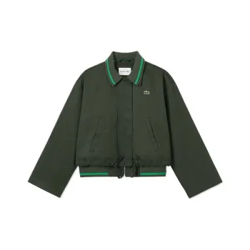 LACOSTE Jackets Women's