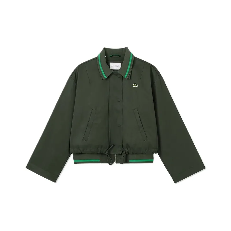 LACOSTE Jackets Women's-0