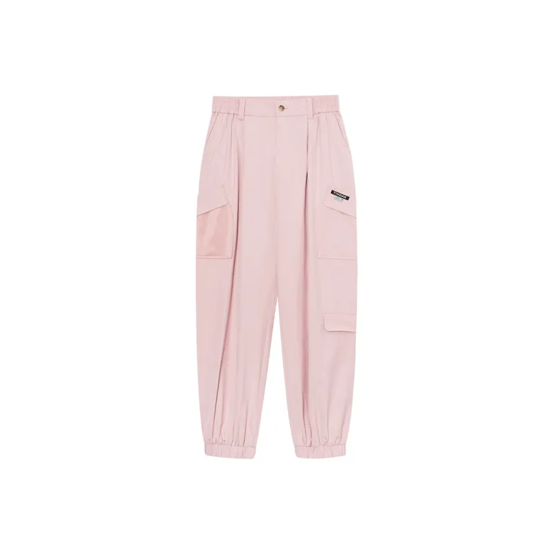 TINDAR Cargo Pants Women's-2